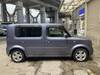 NISSAN CUBE CUBIC