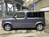 NISSAN CUBE CUBIC