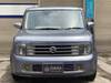 NISSAN CUBE CUBIC