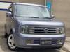 NISSAN CUBE CUBIC