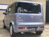 NISSAN CUBE CUBIC