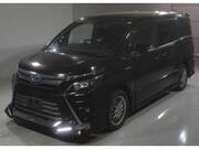 2017 TOYOTA VOXY