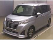 2019 TOYOTA ROOMY