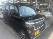 2024 HONDA N-BOX CUSTOM