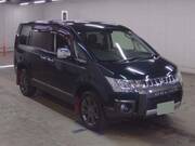 2018 MITSUBISHI OTHER