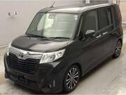 2020 TOYOTA ROOMY