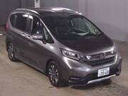 2023 HONDA FREED