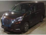 2021 NISSAN SERENA