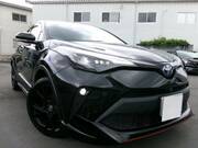 2021 TOYOTA C-HR