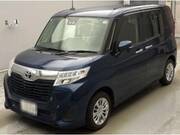 2019 TOYOTA ROOMY