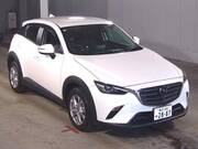 2023 MAZDA CX-3