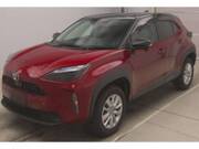 2023 TOYOTA YARIS CROSS