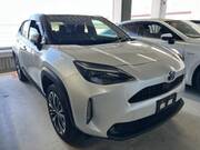 2024 TOYOTA YARIS CROSS HYBRID Z