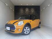 2017 BMW MINI COOPER