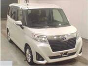 2017 TOYOTA ROOMY