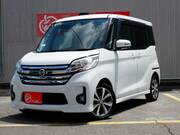 2014 NISSAN DAYZ ROOX
