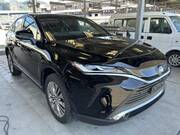 2024 TOYOTA HARRIER HYBRID Z LEATHER PKG