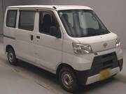 2021 DAIHATSU HIJET CARGO