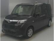 2018 TOYOTA TANK