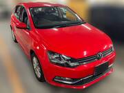 2016 VOLKSWAGEN POLO