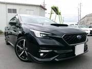 2021 SUBARU LEVORG