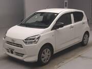 2021 TOYOTA PIXIS EPOCH