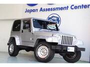 2005 CHRYSLER JEEP WRANGLER SAHARA