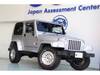 CHRYSLER JEEP WRANGLER