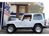 CHRYSLER JEEP WRANGLER