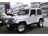 CHRYSLER JEEP WRANGLER