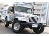 CHRYSLER JEEP WRANGLER