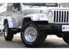 CHRYSLER JEEP WRANGLER