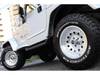 CHRYSLER JEEP WRANGLER