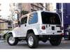 CHRYSLER JEEP WRANGLER