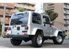 CHRYSLER JEEP WRANGLER