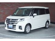 2026 SUZUKI SOLIO