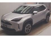 2023 TOYOTA YARIS CROSS HYBRID Z