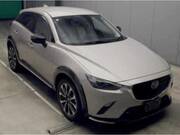 2023 MAZDA CX-3