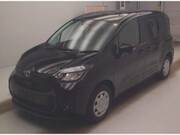 2023 TOYOTA SIENTA