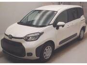 2023 TOYOTA SIENTA