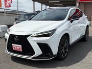 2022 LEXUS NX