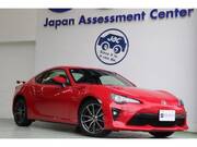 2017 TOYOTA 86