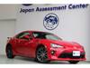 TOYOTA 86