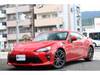 TOYOTA 86