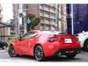 TOYOTA 86