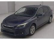 2019 SUBARU IMPREZA SPORTS