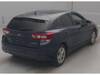 SUBARU IMPREZA SPORTS