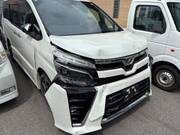 2019 TOYOTA VOXY