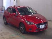 2018 MAZDA DEMIO