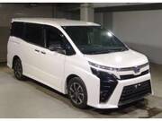 2018 TOYOTA VOXY